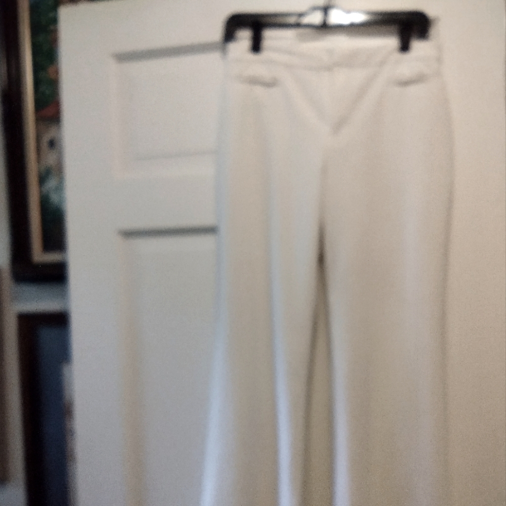 New Frontier Pants